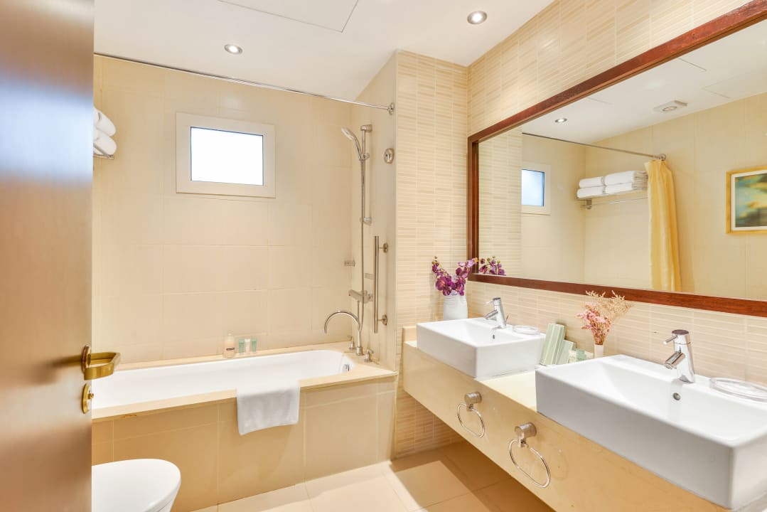 Zimmer Radisson Blu Resort Fujairah