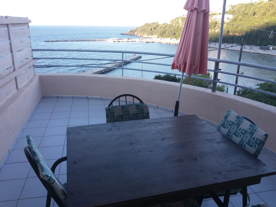 Ausblick Apartments Harbour View Oceanic Apartments