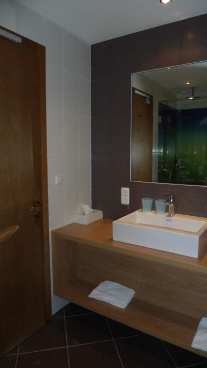 Nassbereich Galtenberg - Family & Wellness Resort