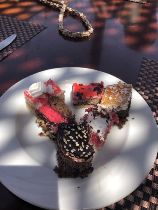 Gastro Stella Garden Resort & Spa, Makadi Bay