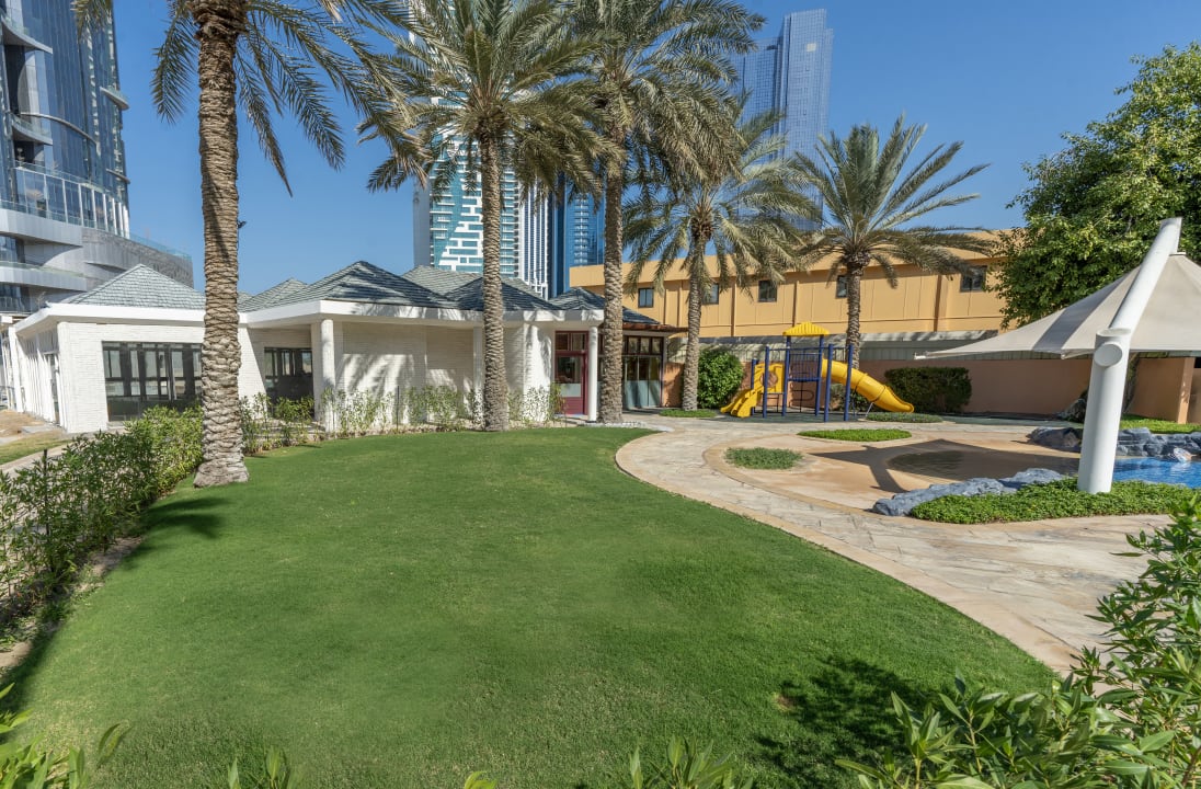 Sonstiges Sheraton Hotel & Resort Abu Dhabi