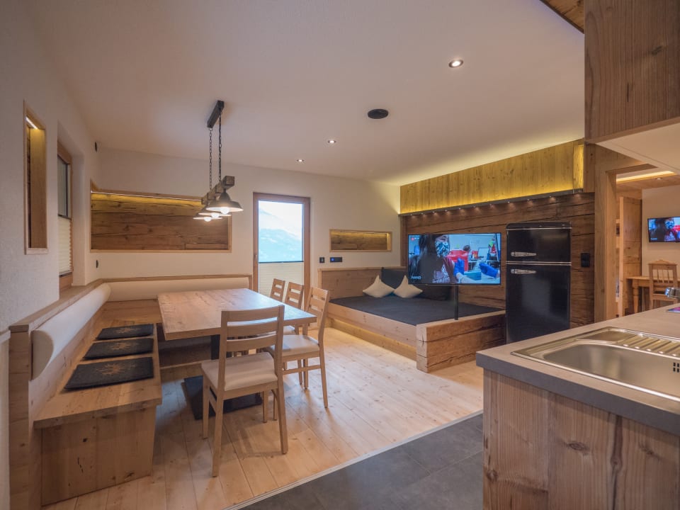 Zimmer Pension Sonderbichlhof