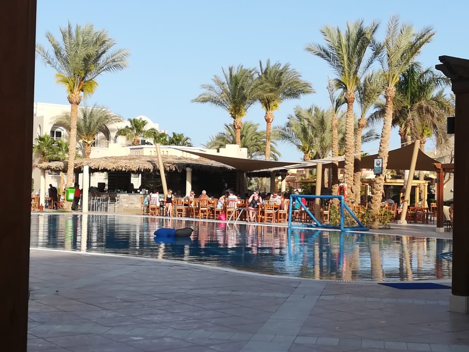 Pool Hotel JAZ Makadi Star & Spa