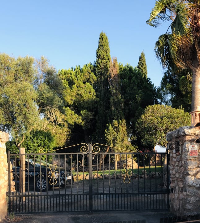 Ausblick Hotel Sa Galera