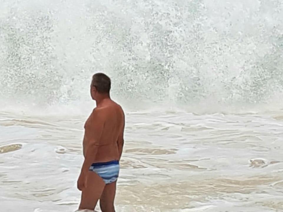 Strand Hotel Riu Touareg