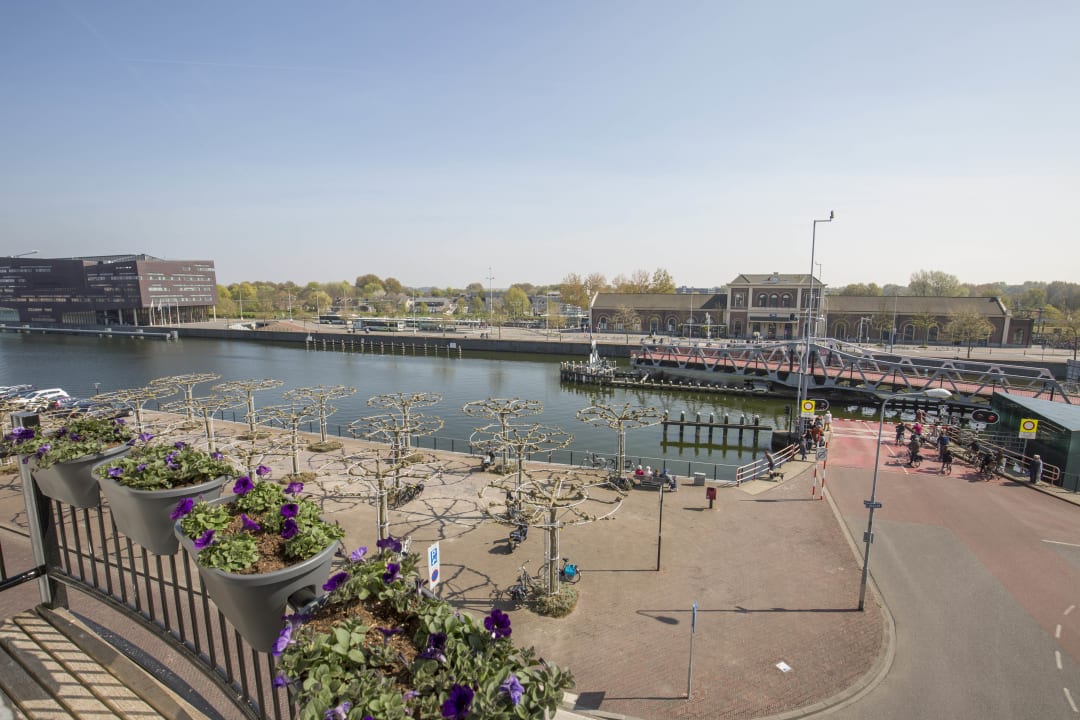 Sonstiges Fletcher Hotel-Restaurant Middelburg