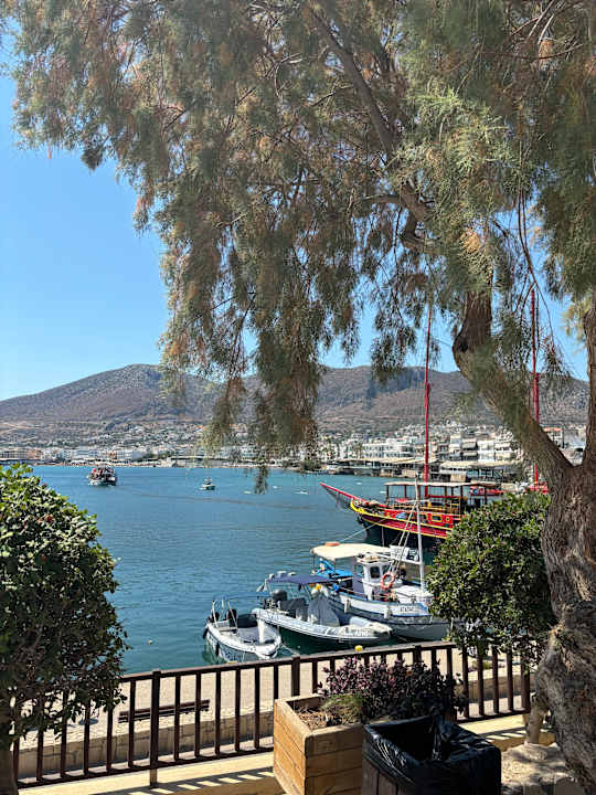 Sonstiges TUI SUNEO Chrissi Amoudia