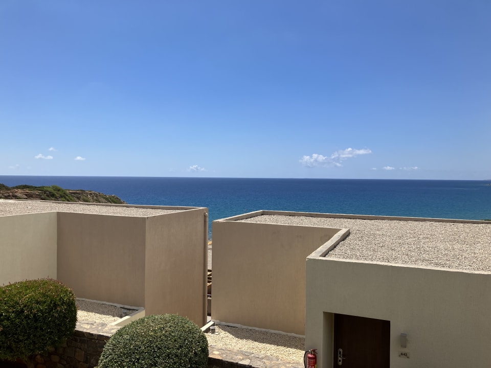 Außenansicht Atlantica Mikri Poli Crete