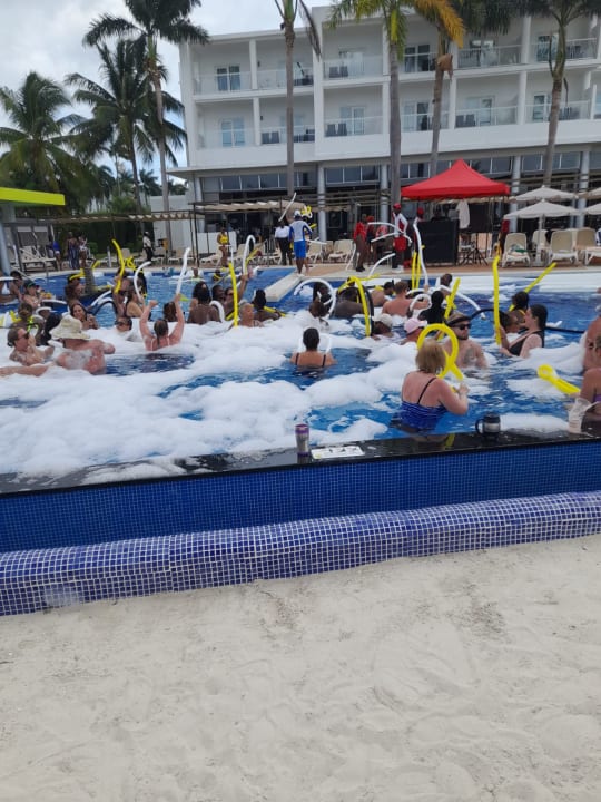 Sport & Freizeit Hotel Riu Palace Jamaica - Adults only