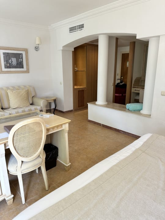 Zimmer VIVA Cala Mesquida Suites & Spa 16+
