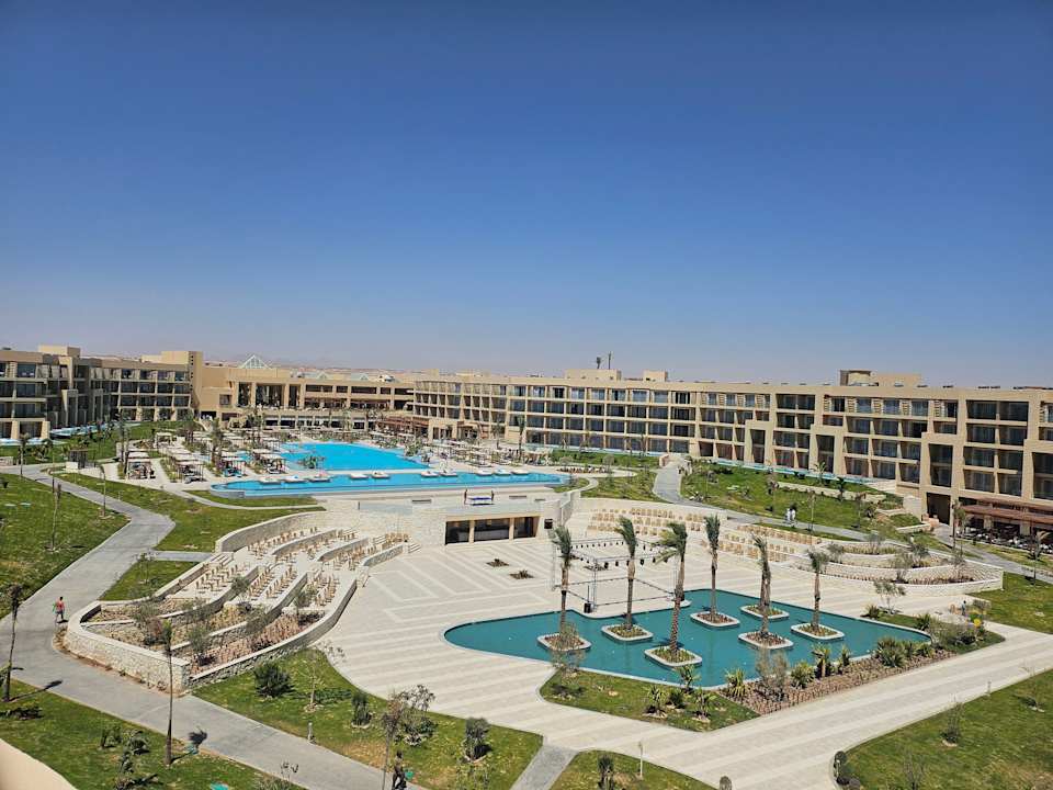 Ausblick JAZ Elite Asteria