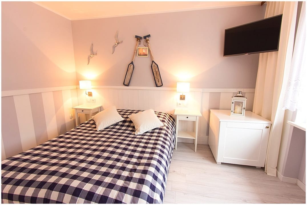 Zimmer Villa Karmazyn