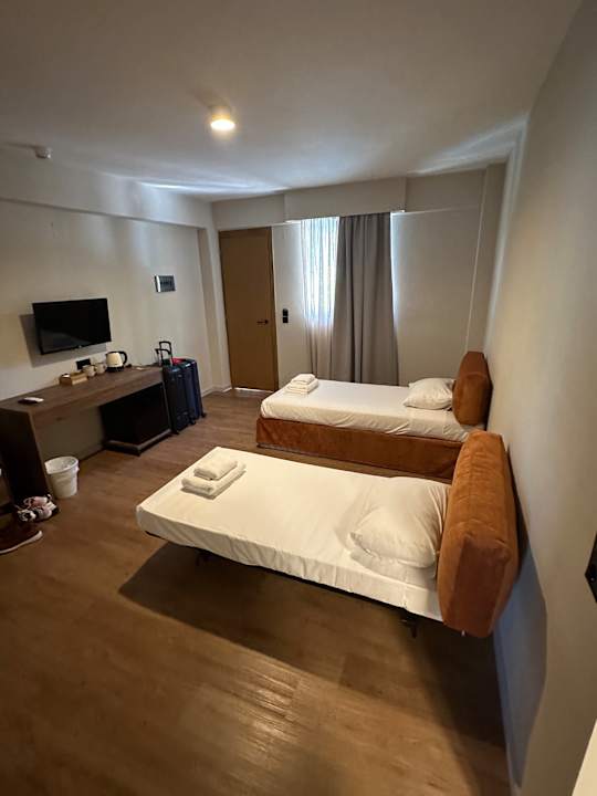 Zimmer Zeus Hotels Ydoria Resort