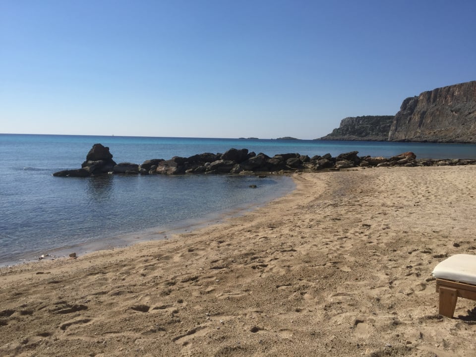 Strand Lindian Dream Seaside Resort