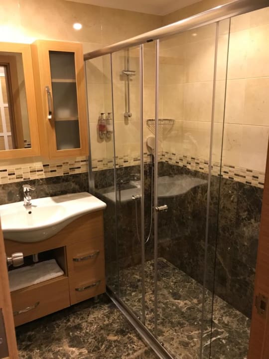 Zimmer Quattro Beach Spa & Resort