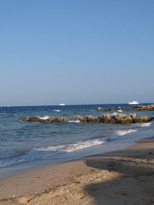 Strand Pickalbatros Citadel Resort