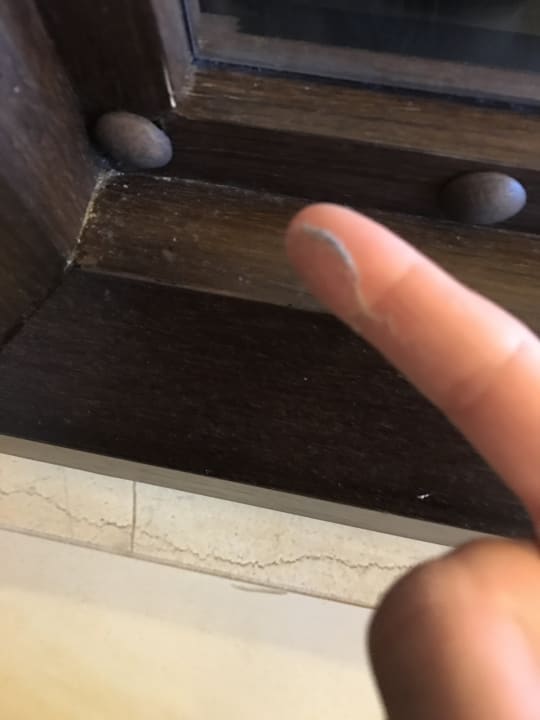 Zimmer Atlantica Belvedere Resort