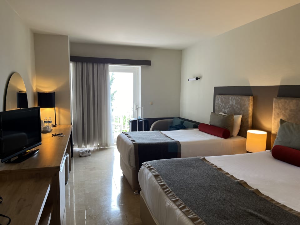 Zimmer PALOMA Perissia