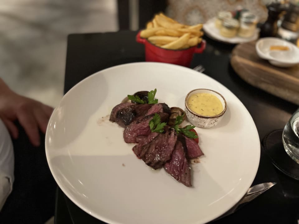 Gastro Anantara The Palm Dubai Resort