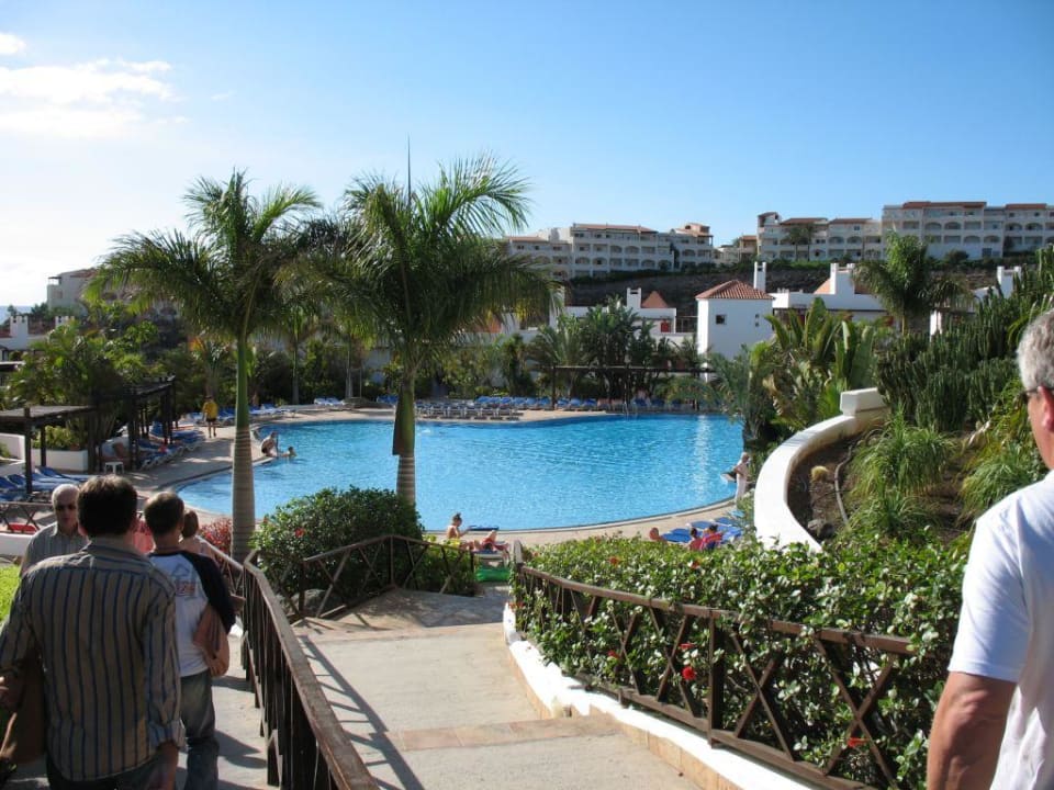 Pool beheizt Fuerteventura Princess