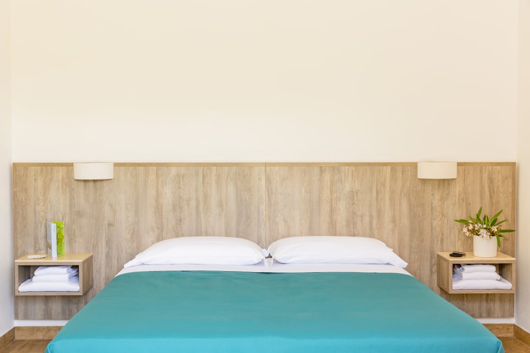 Zimmer Club Le Cannelle