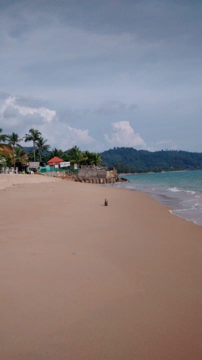 Nach Links Sudala Beach Resort
