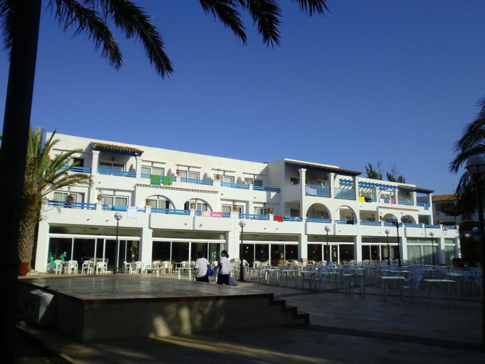 Haus 3 Calimera Fido Gardens