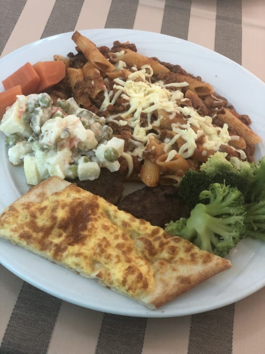 Gastro Hotel Delphin Imperial