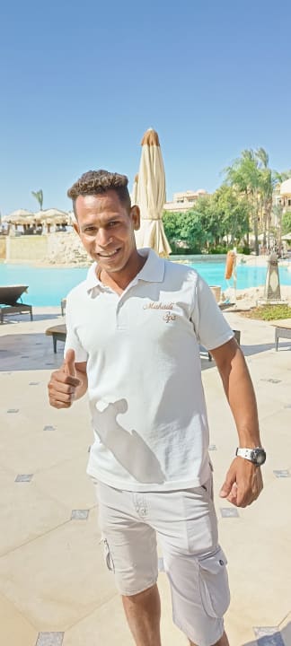 Gastro Makadi Spa - Adults only