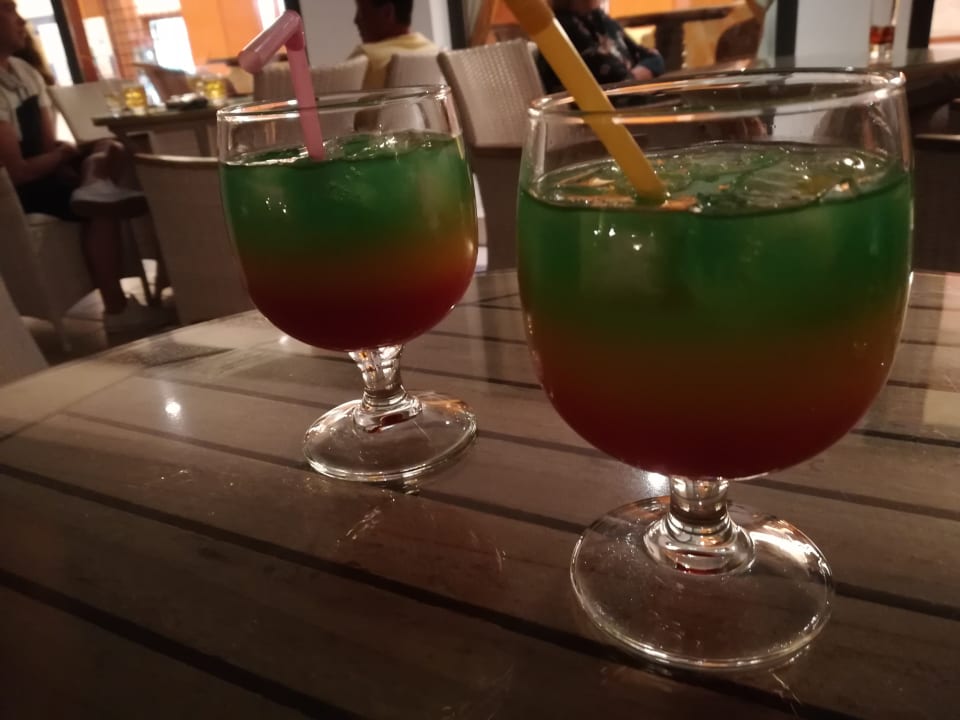 Gastro Hotel Serita Beach