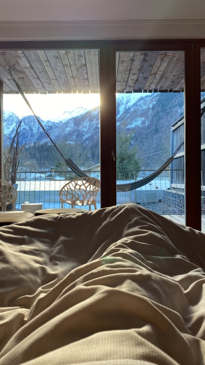 Ausblick ACTIVE by Leitner's|Natur&LifestyleHotel