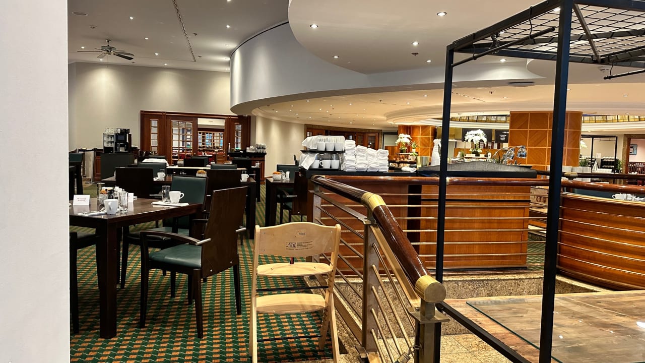 Gastro InterContinental Berlin
