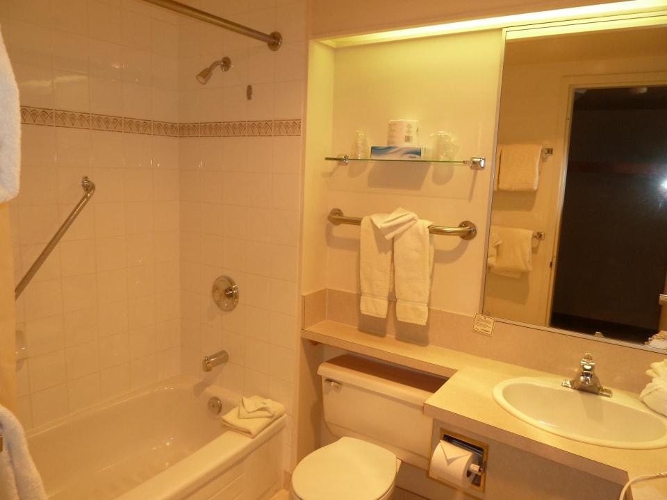 Bad Hotel Manning Park Resort