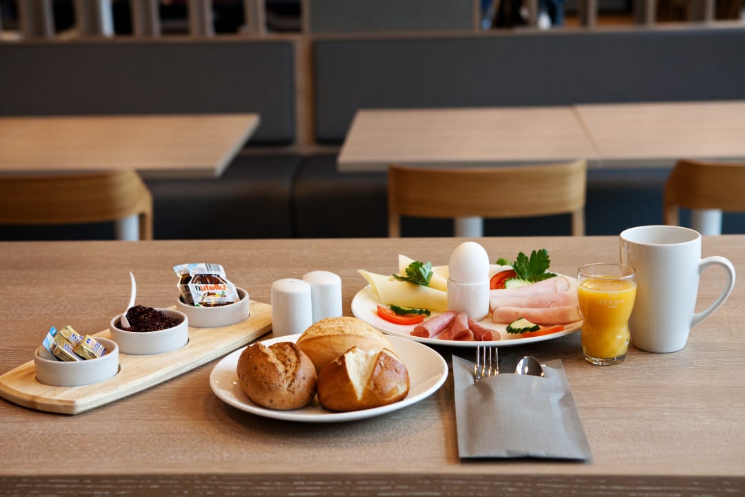 Gastro Holiday Inn Express Munich - Olching