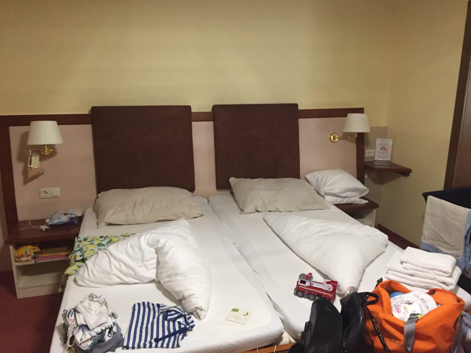 Zimmer Flairhotel am Wörthersee