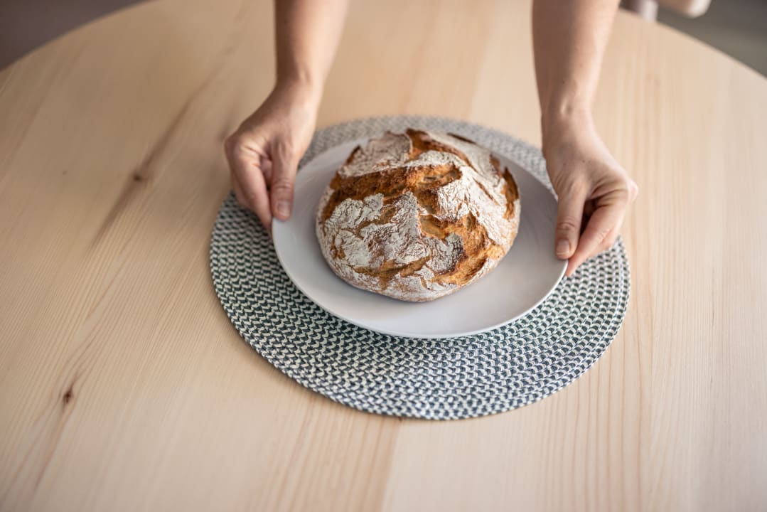 Zimmer Solis Apartments