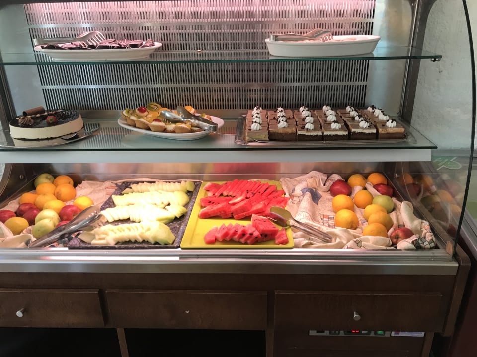 Gastro Gaia Garden Hotel