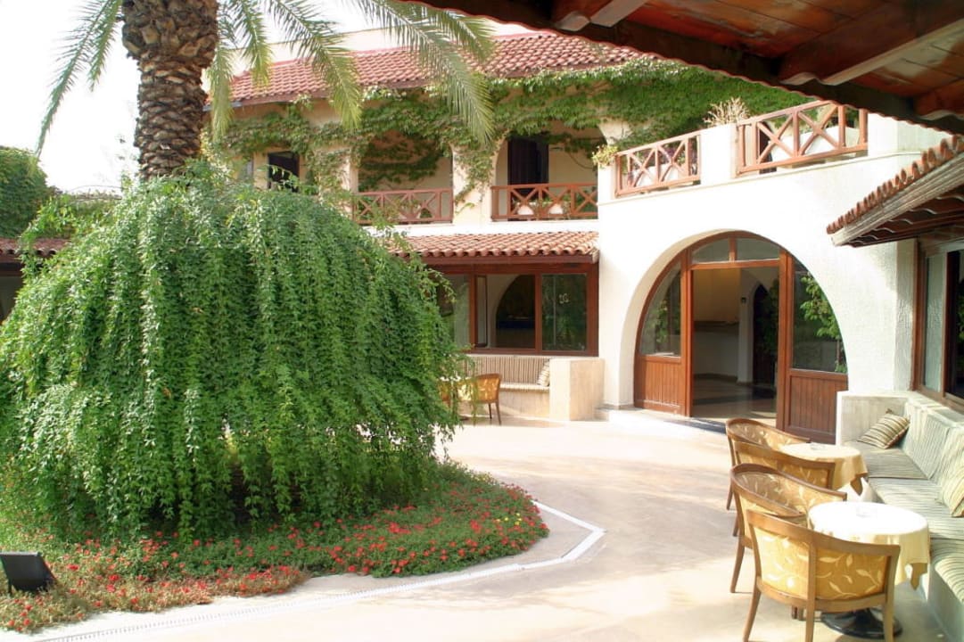 Lobbybar Paloma Oceana