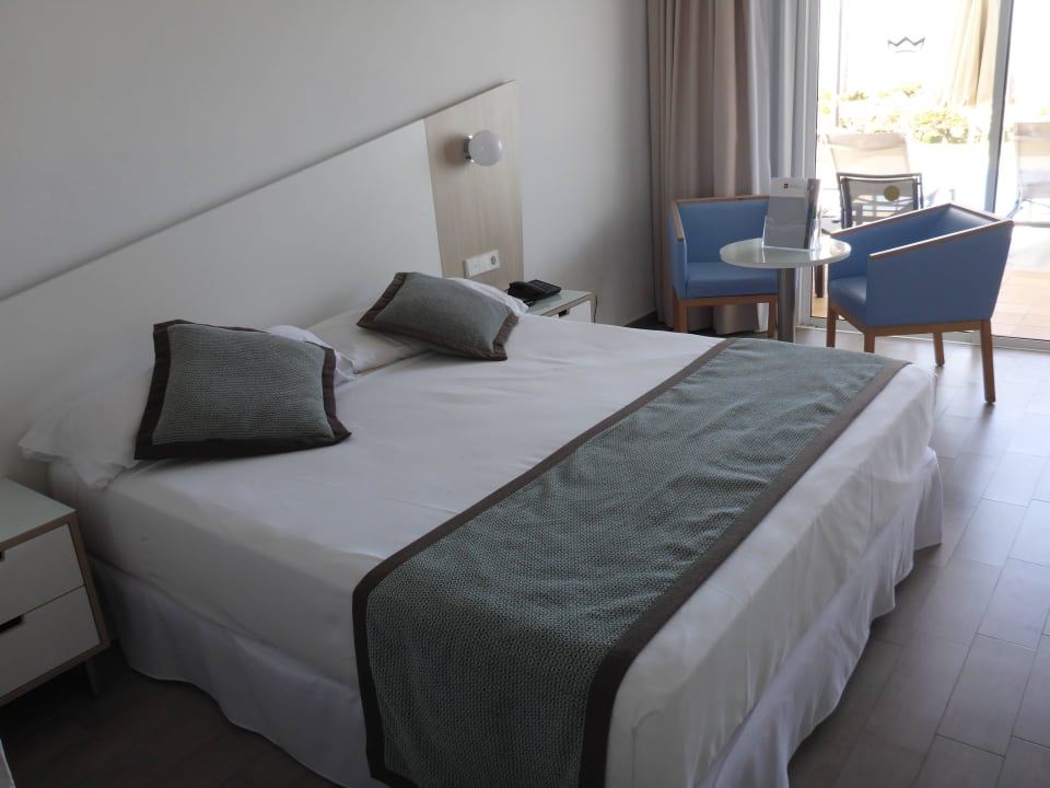 Suite Hotel Riu Gran Canaria