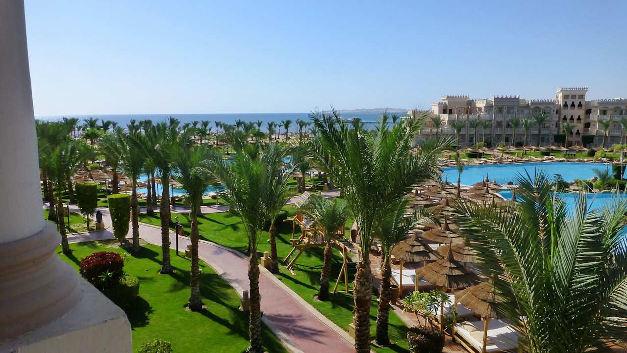 Hotel Albatros PALACE Resort & Spa Pickalbatros Palace Resort