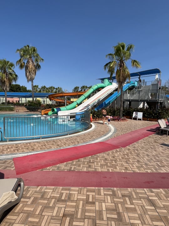 Sport & Freizeit VONRESORT Golden Coast