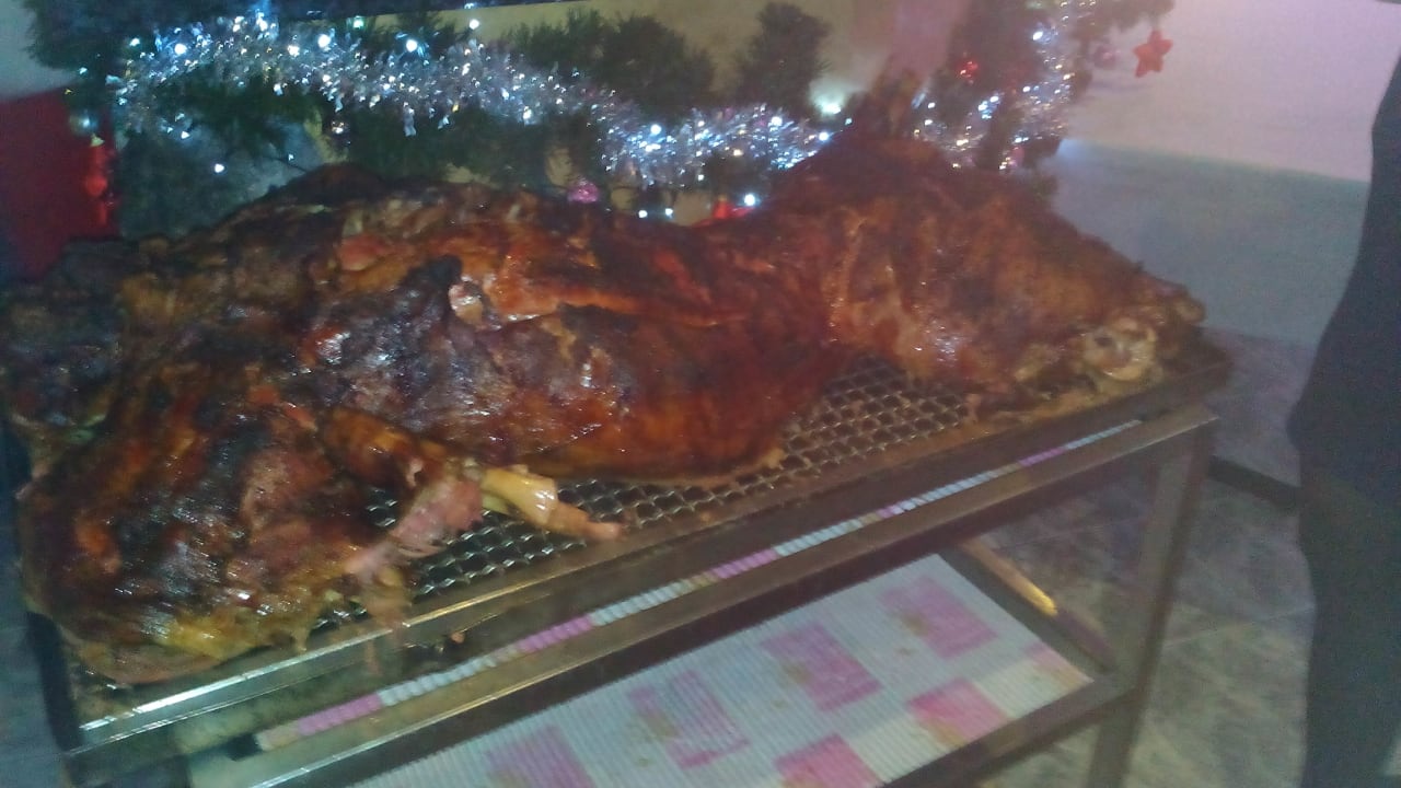 Gastro Hotel Europa Noclegi