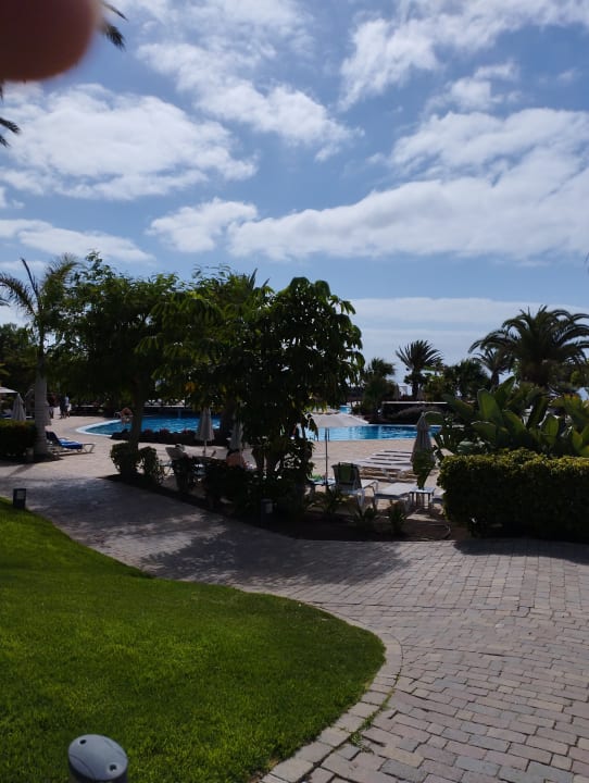 Pool R2 Pajara Beach