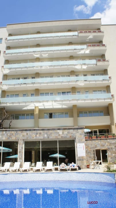 Hotel Orchidea Orchidea Spa Boutique