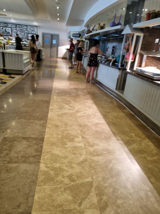 Gastro Sentido Trendy Verbena Beach