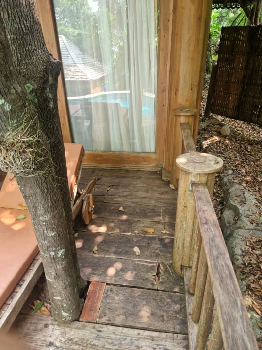 Zimmer Santhiya Koh Phangan Resort & Spa