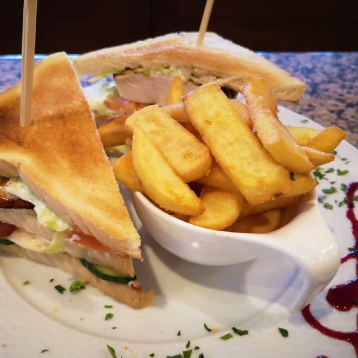 Gastro Hotel Hegenbarth´s