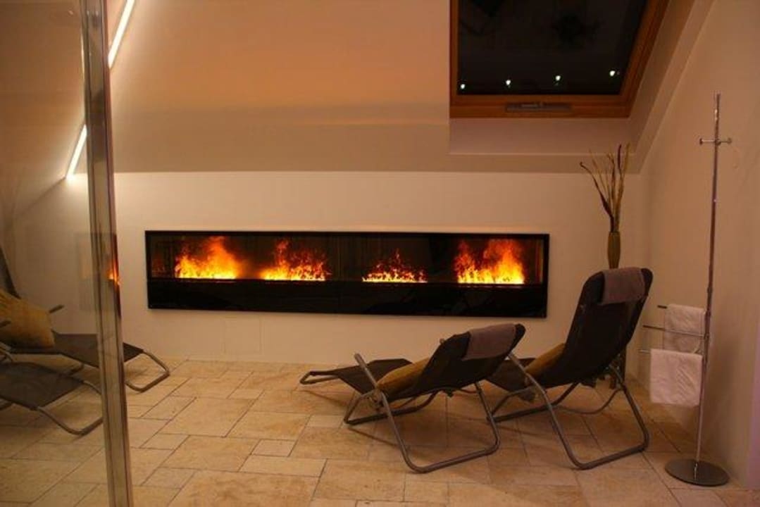 Sauna Seehotel Grüner Baum