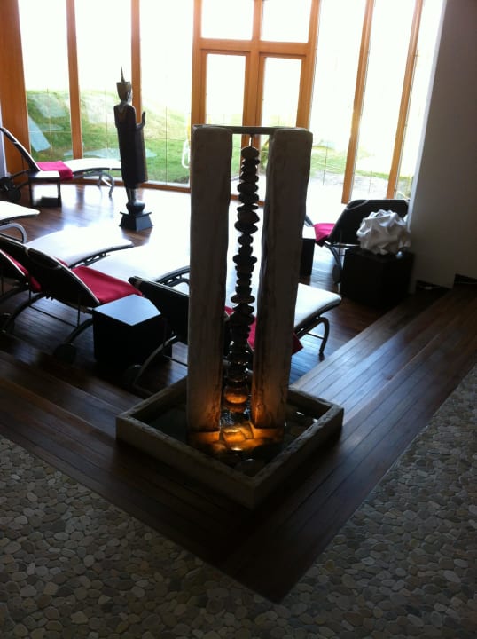 Ruheraum  Der Birkenhof - Spa & Genuss Resort