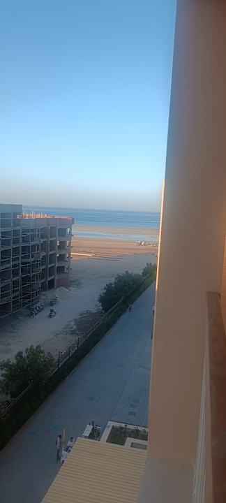 Ausblick JAZ Elite Asteria